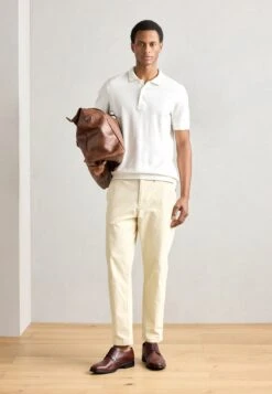 ECCO MELBOURNE - Smart Lace-ups - Dark Brown -Stock X ce5a74debcf14a19952c671890bbf30e