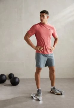 Nike Performance Hyverse - Sports T-Shirt - Adobe/Black -Stock X ce5bbc1d92c648989633545b69ea8961