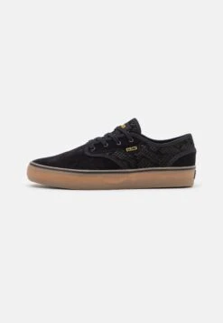 Globe Motley - Skate Shoes - Black