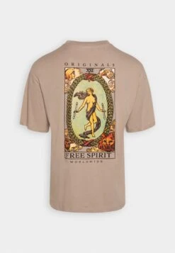 Jack & Jones Jordestiny Ss Crew Neck- Print T-Shirt - Atmosphere -Stock X ce784fcf0d0448709d8431320b4a13e9