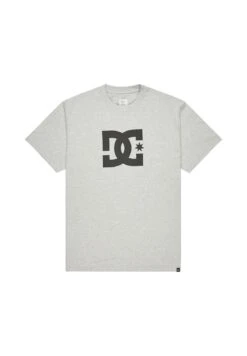 DC SHOES STAR - Print T-shirt - White -Stock X cea0989c456d459e85fc3807f1167775