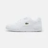 Lacoste T-Clip - Trainers - White -Stock X cea312d96bd246d78a76a6300a6ce9c2