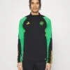 ADIDAS PERFORMANCE Jamaica Jff Training - National Team Wear - Black -Stock X cea7c59045534a55aba15e24bb137d46