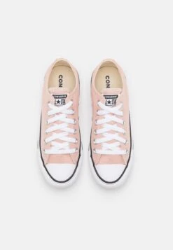 Converse Chuck Taylor All Star Unisex - Trainers - Pink Clay 11 Converse Chuck Taylor All Star Unisex - Trainers - Pink Clay -Stock X cea8a2febafd4cf9a6d2bd88efdd0624