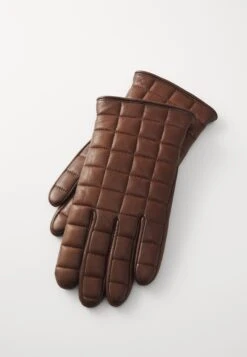 SNOWY - Gloves - Twhisky -Stock X ceac00ba3f04427685084ac231acf988