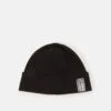 Rains Beanie Unisex - Beanie - Black