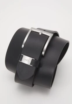 Boss Connio - Belt - Black -Stock X cebf4bf94f5f475eb9d9f7521196f9f2