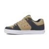 DC SHOES PURE - Trainers - Grey Tan Orange 2 DC SHOES PURE - Trainers - Grey Tan Orange -Stock X cec74fcd92ab46d8b5e7ca5d47bf8e1f