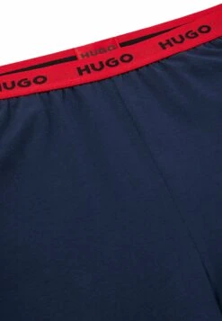 Hugo Linked- Pyjama Bottoms - Dark Blue Five 13 Hugo Linked- Pyjama Bottoms - Dark Blue Five -Stock X cee28df1da4f4d23a74a05f2ebabdd51