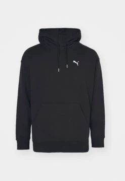 Puma WARDROBE ESS - Sweatshirt - Black 12 Puma WARDROBE ESS - Sweatshirt - Black -Stock X cef97c7d80d24d7ba717c01dbd7aacf5