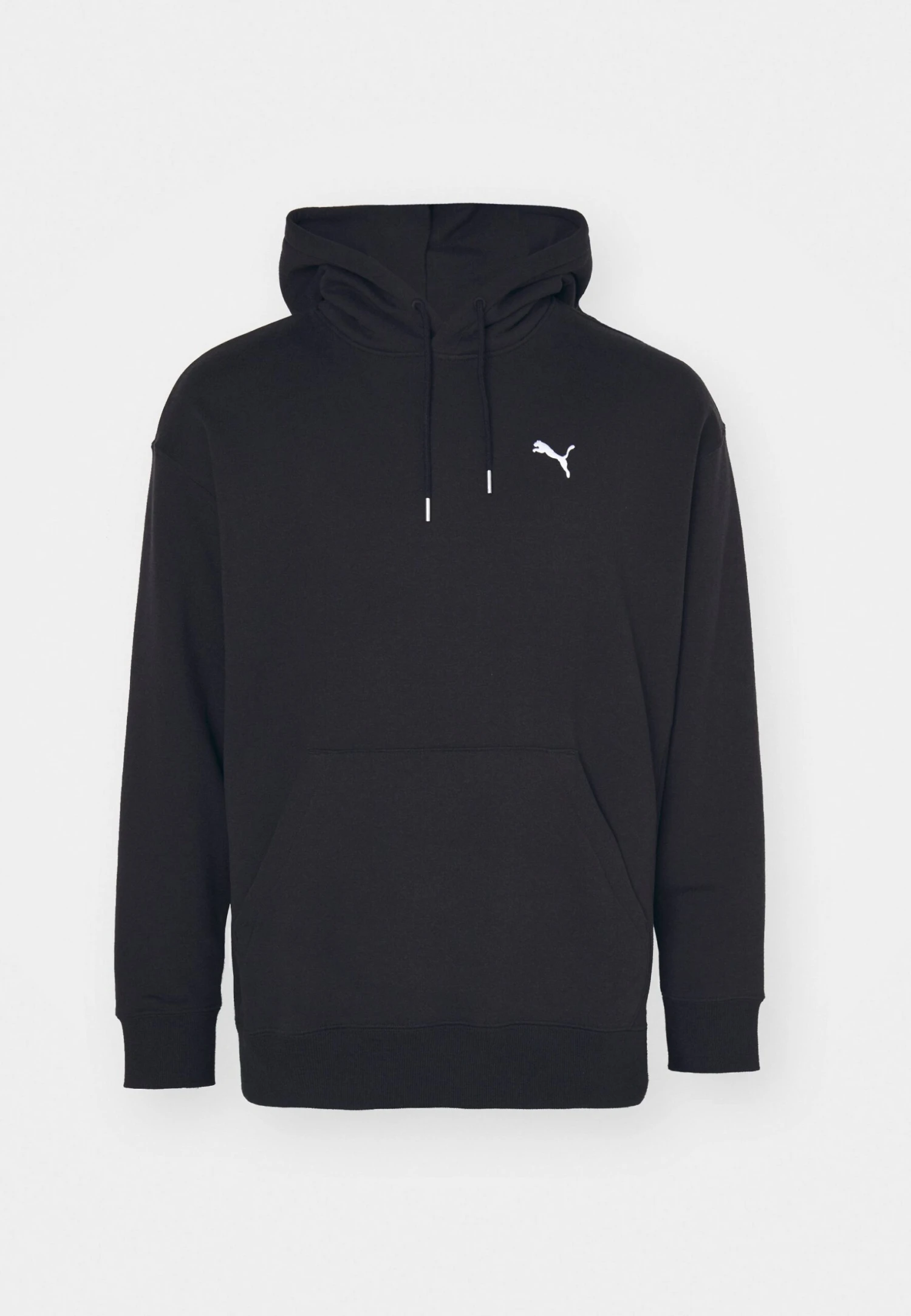Puma WARDROBE ESS - Sweatshirt - Black 7 Puma WARDROBE ESS - Sweatshirt - Black - Image 5