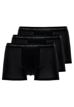 Michael Kors Supreme Touch Trunk 3 Pack - Pants - Black -Stock X cef9ea08a6134b17abdf3d06dda4a8f6