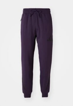 Adidas Sportswear Z.N.E. - Tracksuit Bottoms - Black -Stock X cf02e67e554541bd924839c8b0af4ac0