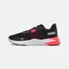 Puma Disperse Xt 3 - Training Shoe - Black/Fire Orchid/White -Stock X cf052e6f878840fc8dda993cec86ead6