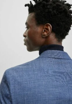 Boss Set Huge 2Pcs - Suit - Blue Four -Stock X cf15c9943a9a42e7b84c2d54be6484a7