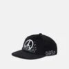 Obey Clothing Uptown Panel Snapback Unisex - Cap - Black -Stock X cf334287c2f44efc8e6f8437ad36c5a4