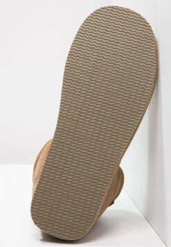 Shepherd Anton - Slippers - Antique/Cognac -Stock X cf36996cf2094f5285f5278289c34b57