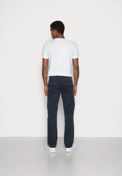 Alpha Industries Agent - Relaxed Fit Jeans - Blue -Stock X cf3bcff709dd403ab5ffedecb33dea46