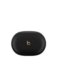 Beats Studio Buds True Wireless Noise Cancelling Earbuds - Headphones - Black/Gold -Stock X cf53aff90d86430a84e3f7bf41385a48