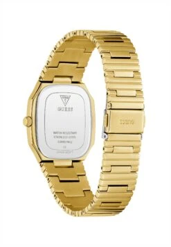 Guess OLIVER - Watch - Gold Tone -Stock X cf55350bb9a149a18a4a2e8502dc8313