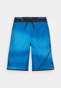Quiksilver Surfsilk New Wave - Swimming Shorts - Snorkel Blue
