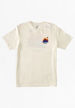 Billabong Stepped - Print T-Shirt - Ofw -Stock X cf7221e806134499bcb225e5e01331c8