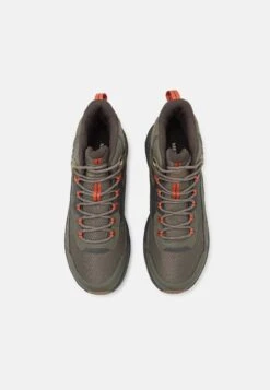 Merrell SPEED STRIKE 2 MID GORE TEX - Hiking Shoes - Olive -Stock X cf77b9e11e124f518a49ac16631dc6fc