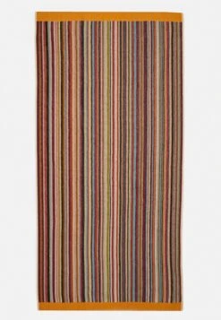PAUL SMITH TOWEL MEDIUM UNISEX - Other Accessories - Multi-coloured