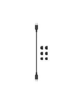 Beats Fit Pro True Wireless Earbuds - Headphones - Beats Black -Stock X cf7f2b2b03044cc88ca2f51e4b7787ba