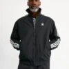 Adidas Originals FIREBIRD TT - Training Jacket - Black -Stock X cf8c80f51a584449a213d60cac4d2788