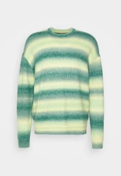 YOURTURN Unisex - Jumper - Multi-Coloured -Stock X cf90652544384fd09dbb9532770590ed