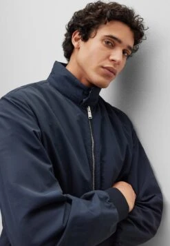 Boss Coshua - Summer Jacket - Dark Blue -Stock X cf9ec26f1d73427f8985f887c2733fa6