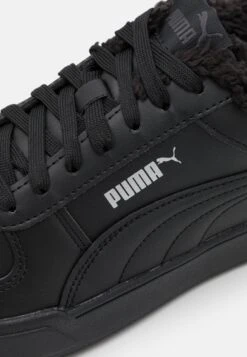 Puma Caven Wtr Unisex - Trainers - Black/Silver/Ebony 13 Puma Caven Wtr Unisex - Trainers - Black/Silver/Ebony -Stock X cfa6de1935c941e0bb2c03588f024373