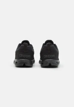 Kappa Training Shoe - Black -Stock X cfaeb43ff0a44db4aa48b57c385d33e8