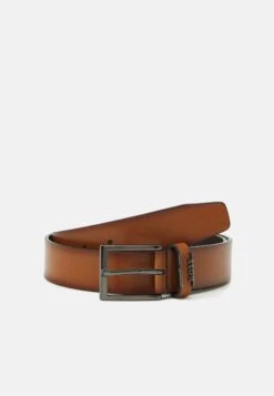 Boss Cole Ant- Belt - Brown