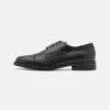 Hackett London Jason Classic - Lace-Ups - Black 1 Hackett London Jason Classic - Lace-Ups - Black -Stock X cfbe8a88ead64d39a6bdb0ef839e70d5