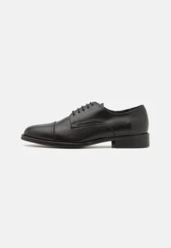 Hackett London Jason Classic - Lace-Ups - Black
