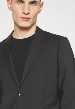 Tiger Of Sweden Jerretts Set - Suit - Black -Stock X cfde65e76e024bb5bbf02f5fae8d6dfa