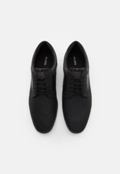 Aldo Hofveld - Casual Lace-Ups - Black -Stock X cfde838b470f4959beca2265cc3653ea