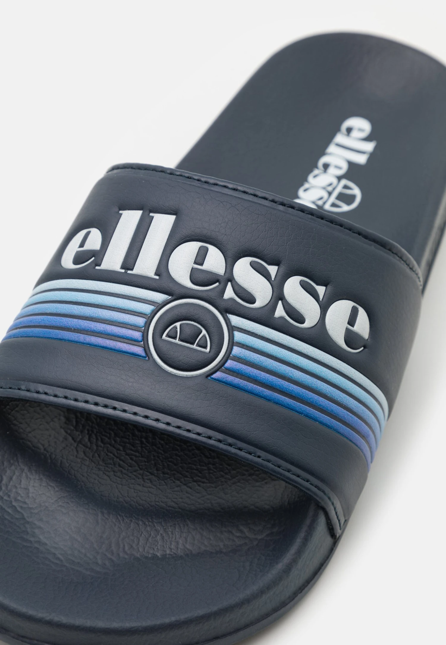 Ellesse Giro Slide - Mules - Navy 8 Ellesse Giro Slide - Mules - Navy - Image 6