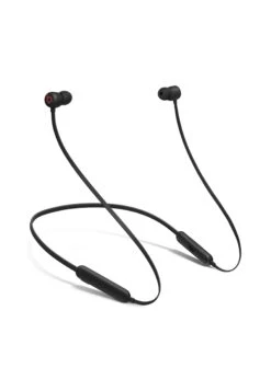 Beats Flex All Day Wireless Earphones- Headphones - Beats Black