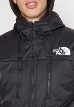 The North Face Himalayan Light Unisex - Light Jacket - Black -Stock X d00b72cff43e4918b6109851cc8d6e04