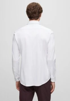 Boss P-Hank-Spread - Shirt - White -Stock X d0213358327f43dc92417a08c407dd43