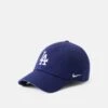 Nike Performance LOS ANGELES DODGERS - Cap - Loyal Blue -Stock X d02f94eff38d43d683c60fab29784b83