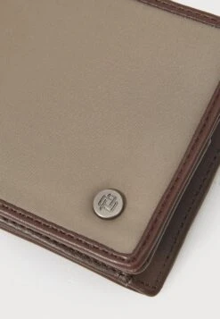 Pier One UNISEX - Wallet - Khaki/brown -Stock X d03087e9bd1646bea0796be950a414e5