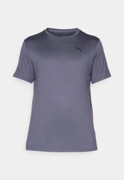 Puma ESSENTIALS SOLID CAT TEE - Sports T-shirt - White -Stock X d03d8ee4e1c247a7a5e9bff0d926de6e