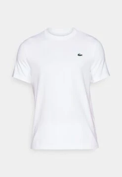 Lacoste Sport TENNIS CLASSIC - Sports T-shirt - Navy Blue -Stock X d04a3355f40c4a809c802b64688bf5e0