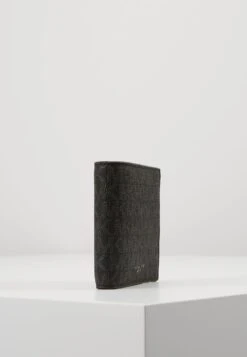 Michael Kors Billfold Greyson Unisex - Wallet - Black -Stock X d052ab24986845058d148edb6e751e1a