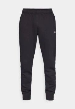 Champion ICONS CUFF PANTS - Tracksuit Bottoms - Grey -Stock X d054ef327f344709bd2e0e182efab42c