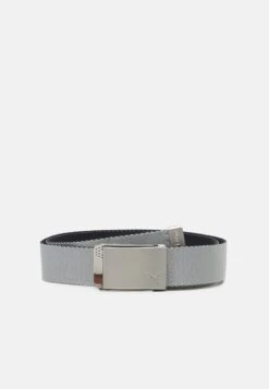 PUMA Golf REVERSIBLE BELT - Belt - Bright White -Stock X d0586ab6ce8d44cb8df85593e33a1ed4